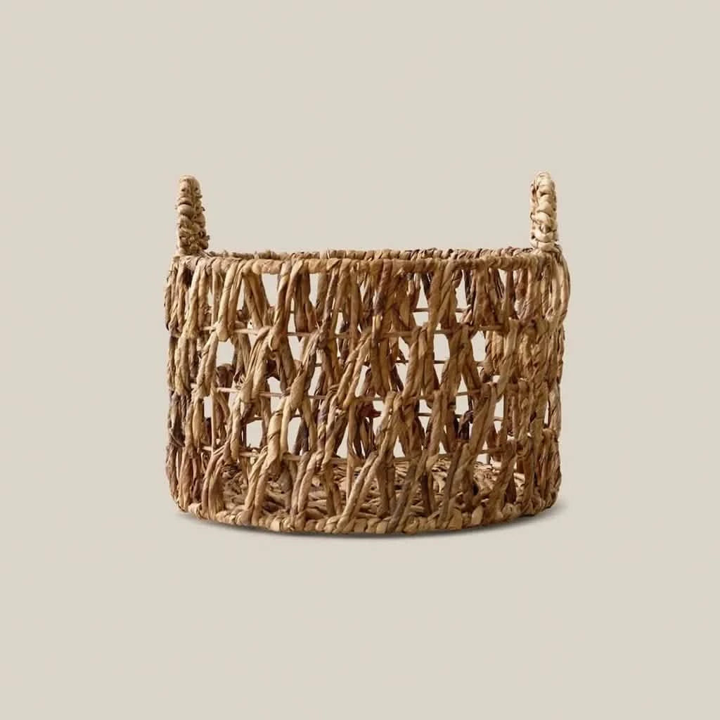 Bahama Basket Medium - Home and Soul