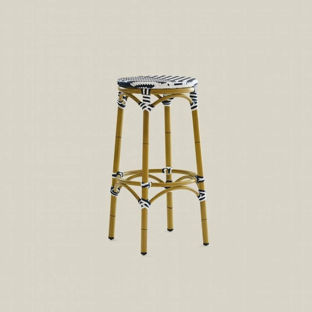 Clio Bar Stool - Home and Soul